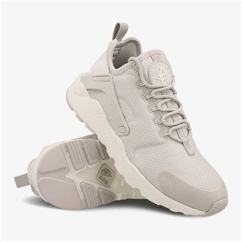 nike huarache ultra damen beige